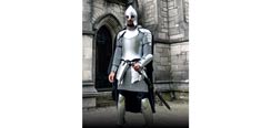 Citadel Guardian Suit of Armor Citadel Guardian Suit of Armor Set