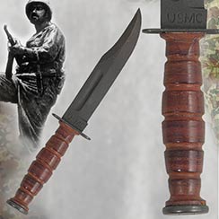 Mark 2 Letter Opener