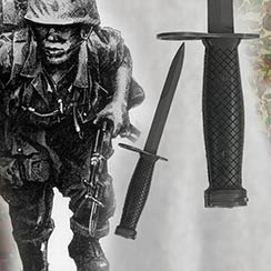 M7 Letter Opener
