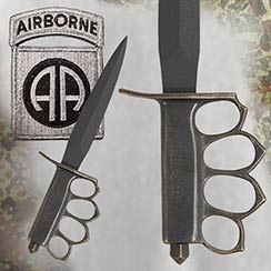 1918 Mark 1 Letter Opener