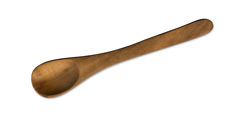Medieval Eating Spoon, 7