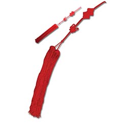 Taiji Sword Tassel