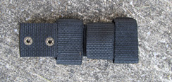 MOLLE Attachment for Tactical Series