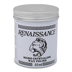 Renaissance Wax 65 ml (2.25 oz can)