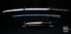 Dragon Tanto