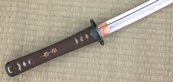 Citadel Wolf Wakizashi