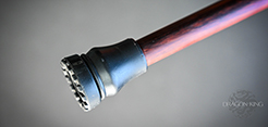 Skull Sword Cane