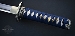 Sea Wave Wakizashi