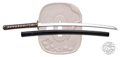 Pine Crane Katana