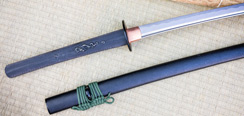 Modern Katana - Bohi