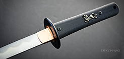 Modern Wakizashi