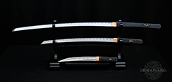 Modern Wakizashi
