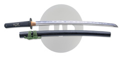 Modern Wakizashi - Bohi 