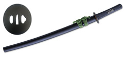 Modern Wakizashi - Bohi