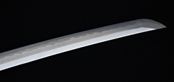 Taikyu Katana