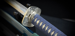 Taikyu Katana - Limited