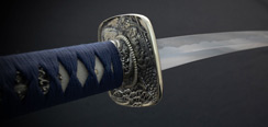 Taikyu Katana - Limited