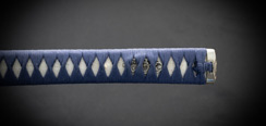 Taikyu Katana - Limited