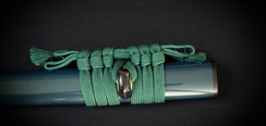 Taikyu Katana - Limited