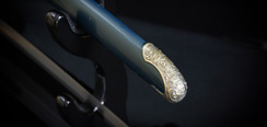 Taikyu Katana - Limited