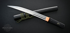 Modern Tanto