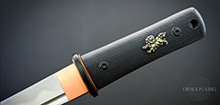 Modern Tanto