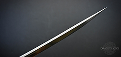 Modern Tanto