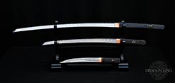 Modern Tanto