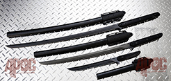 Atrim Survival Katana