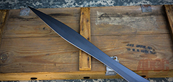 Atrim Wasteland Gladius