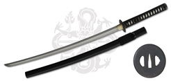 Practical Katana 