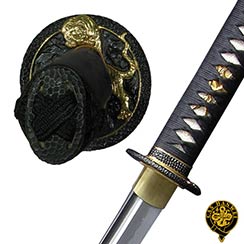 Tiger Katana