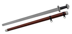 Practical Viking sword 