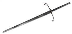 Lowlander Sword, Antiqued
