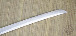 Practical Plus Katana