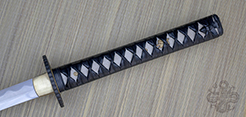 Practical Plus Katana