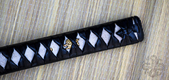 Practical Plus Katana