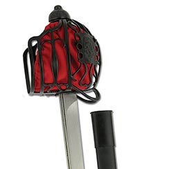 Practical Backsword