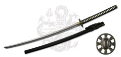 Practical Pro Katana 