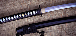 Practical Pro Katana