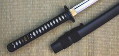 Ronin Katana