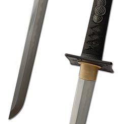 Kouga Ninja-To