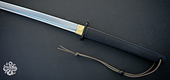 Tactical Wakizashi