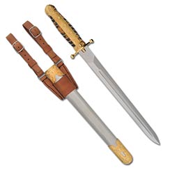 Chiang Kai-shek Dagger