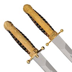 Chiang Kai-shek Dagger
