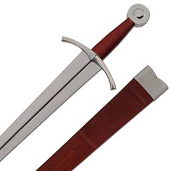 Crecy Single Hand Sword