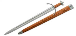 Cawood Viking Sword 