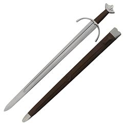 Cawood Viking Sword