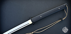 Tactical Katana
