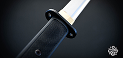 Tactical Katana